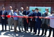 Казахстан передал афганскому народу муку, макароны и сгущенку