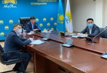 Партия Nur Otan решила 96% проблем обратившихся казахстанцев