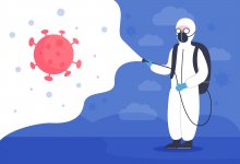 "Пользуются кондиционером и нюхают спирт": инфекционист о бессимптомных носителях COVID-19