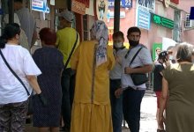 Из аптек Алматы и Нур-Султана исчез парацетамол