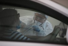 "Ужас передается населению": Врач рассказал об условиях работы в период пандемии