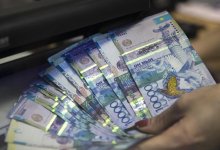 Обнальщики в ВКО нанесли государству ущерб на 525 миллиона тенге