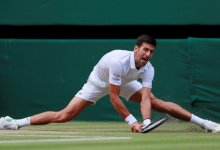 Джокович заразился коронавирусом на турнире, который сам же организовал