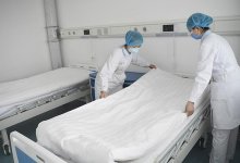 Семь новых смертей от коронавируса зарегистрировали в Казахстане