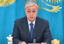 Токаев: Мы расслабились, отсюда и рост заболевания КВИ