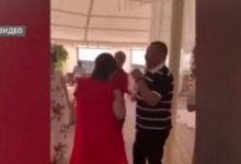 В Шымкенте полицейских наказали за гуляние на тое во время карантина