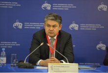 Открытие границ между Казахстаном и Россией прокомментировал посол Ермек Кошербаев