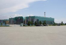 Какие изменения ждут в посткарантинный период посетителей "Хоргоса"