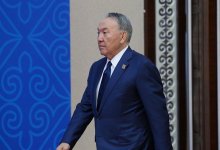 Укибай: Елбасы соблюдает рекомендации врачей и находится на самоизоляции