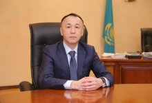 У акима Костанайской области обнаружили коронавирус