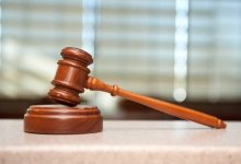 22 года колонии получил рецидивист за убийство пенсионерки в Костанайской области