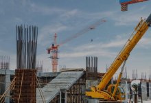 О монополизации строительного рынка Казахстана заявили застройщики