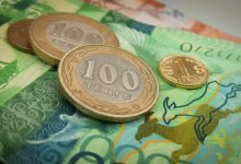 На выплату 42 500 тенге у Фонда соцстрахования больше нет денег