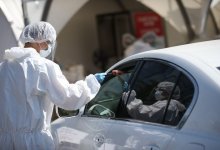 Тои, поминки и слабая дисциплина - Надыров объяснил резкий рост КВИ в Алматы