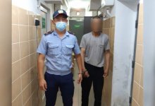 Полиция пять лет не могла найти убийцу из Балхаша