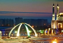 Каждые выходные дни в Актобе станут "карантинными"