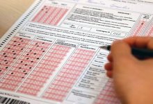 Результаты 42 выпускников аннулировали из-за нарушения правил ЕНТ