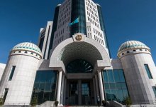 Кандидатам в депутаты Сената каждому выделят по 450 тысяч тенге из бюджета