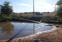 Вина коммунальщиков: спасавший сестренку подросток утонул в яме с водой в Жезказгане