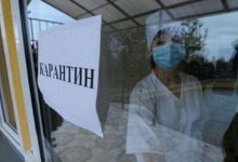 Карантин ужесточили в Карагандинской области