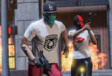 Grand Theft Auto V по цене двух чашек кофе. В Steam и PS Store началась распродажа