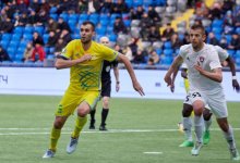 Чемпионат Казахстана по футболу официально возобновится 1 июля