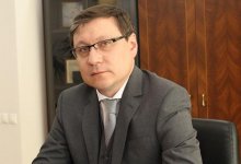 Заместителем главы Нацбанка стал Данияр Вагапов