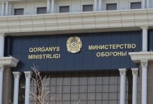 Минобороны Казахстана прокомментировало уголовное дело против своих сотрудников