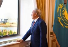 Исимбаева: Запас прочности, созданный Елбасы, позволил реализовать все обещания  