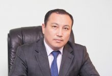 Болата Тлепова назначили вице-министром информации и общественного развития Казахстана