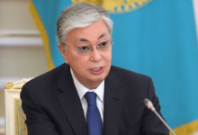 Токаев поручил Цою улучшить обслуживание казахстанцев в больницах