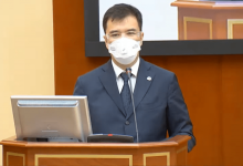 Рейтинг казахстанских политиков, которые лучше/хуже всего соблюдают карантин