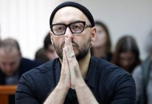 Режиссеру Кириллу Серебренникову дали три года условно за хищение около 750 млн тенге