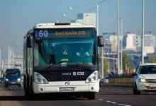 27-28 июня в Нур-Султане опять будут "карантинные" выходные