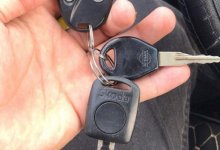 Ключи, госномера и банковские карты – что теряют и забывают в такси астанчане