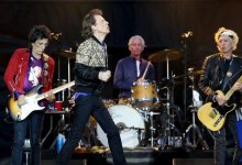 The Rolling Stones запретили Трампу использовать их песни