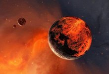 В США тестируют прототип будущего марсохода