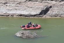 В Туркестанской области до сих пор ищут узбекистанского военного