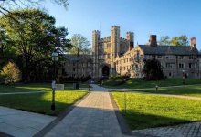 Принстонский университет убрал имя президента США из названия за расизм