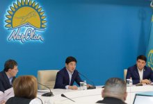 Байбек: текущая либерализация общественно-политических отношений была заложена Елбасы еще в Пяти институциональных реформах