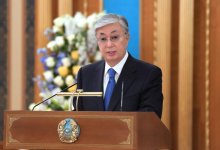 Токаев подписал новый Административный процедурно-процессуальный кодекс Казахстана