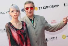 Бывшая жена Михаила Ефремова: дочь хочет посадить его в тюрьму