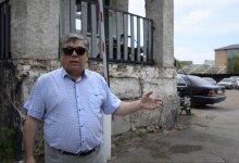 Карагандинский предприниматель обвиняет чиновников в попытке захватить его бизнес