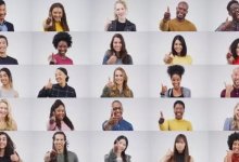 Соцсеть без негативных комментариев запустили в Японии