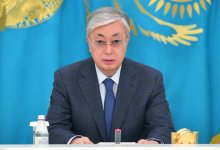 Токаев объявил выговоры акимам и руководителю Межведомственной комиссии