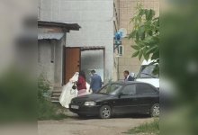 «Вам всем гулять надо»: организатора свадьбы наказали в Петропавловске