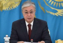 Токаев подписал закон о правовой взаимопомощи с Ираном