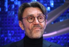 Сергей Шнуров стал генеральным продюсером международного телеканала