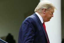 В США заблокировали Twitch-канал Дональда Трампа и сообщество его сторонников в Reddit