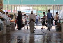 Узбекистан усиливает карантинные ограничения с 1 июля